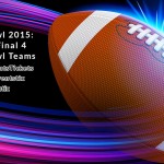 Super Bowl 2015 Odds