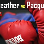 Floyd Maweather Vs. Manny Pacquiao