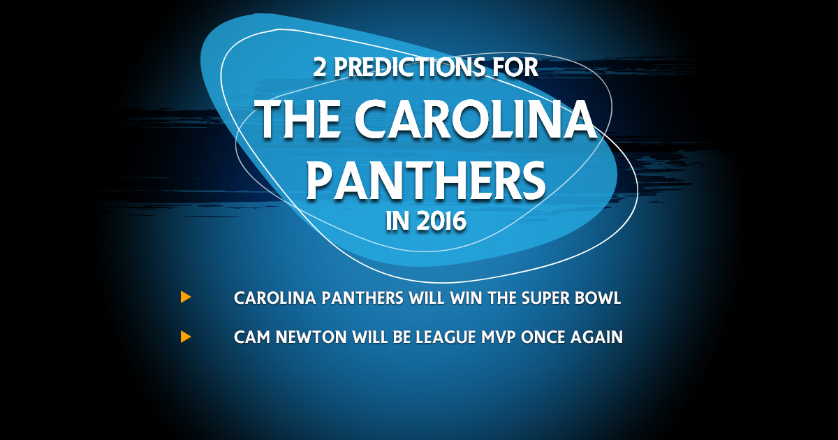 Carolina-Panthers