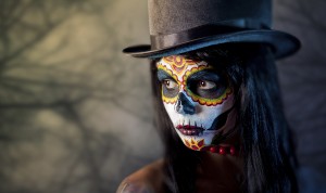 Annual Dia De Los Muerto Concert and Halloween Party