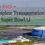 Transportation Guide To Super Bowl LI