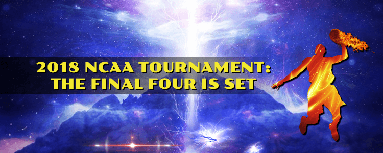 NCAA Final Four: What is in Store!