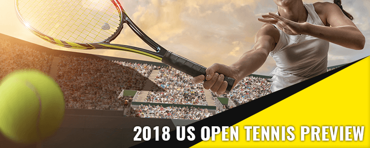 2018 US Open Tennis