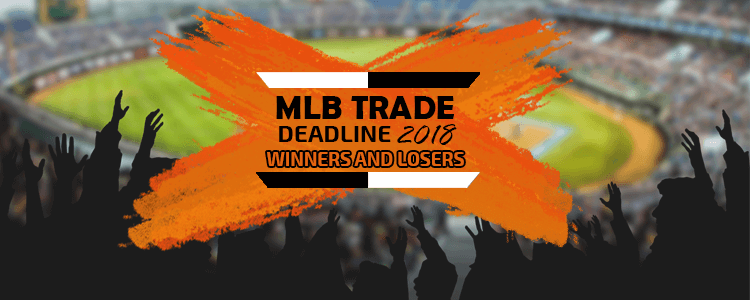MLB trade deadline 2018