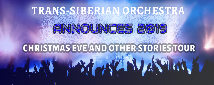 What to Expect from Trans-Siberian Orchestra 2019 Tour